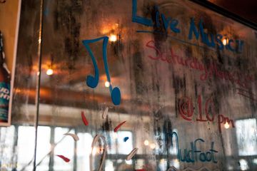 Beer Authority 16 Bars Beer Bars Brunch American Rooftop Bars Sports Bars Hudson Yards Times Square Garment District Hells Kitchen