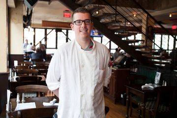 Beer Authority 21 Bars Beer Bars Brunch American Rooftop Bars Sports Bars Hudson Yards Times Square Garment District Hells Kitchen