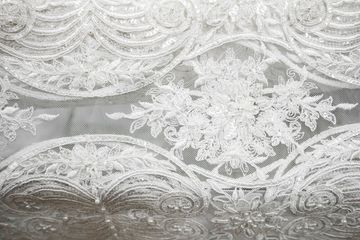 Sposabella Lace   Lost Gem 2020 28 Fabric Garment District Hudson Yards