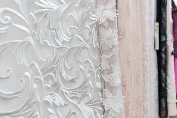 Sposabella Lace   Lost Gem 2020 29 Fabric Garment District Hudson Yards