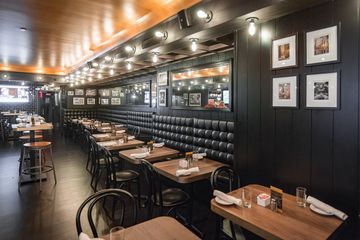 Gleason’s Tavern 8 Breakfast American Garment District Hudson Yards Times Square