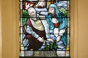 Metro Baptist Church 3 Churches Hudson Yards Hells Kitchen