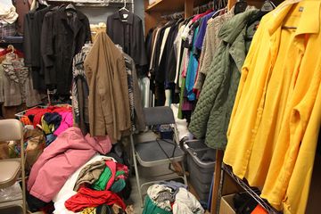 Metro Baptist Church 6 Churches Hudson Yards Hells Kitchen