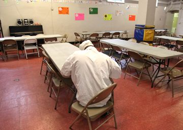 Metro Baptist Church 7 Churches Hudson Yards Hells Kitchen