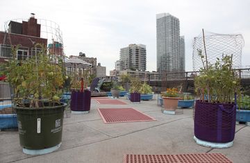 Metro Baptist Church 13 Churches Hudson Yards Hells Kitchen