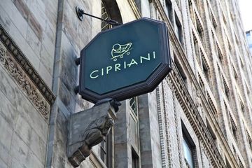 Cipriani 5 Event Spaces Midtown East