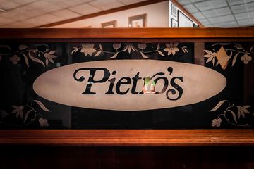 Pietro's 17 Italian Steakhouses Midtown Midtown East Turtle Bay