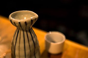 Sakagura 3 Japanese Midtown Turtle Bay Midtown East