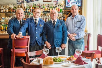 Pietro's 1 Italian Steakhouses undefined