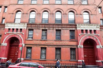 De La Salle Academy 1 Schools Hells Kitchen Times Square Midtown West