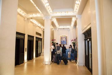 The Mansfield 1 Hotels Historic Site undefined