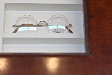 E.B. Meyrowitz & Dell 3 Eyewear and Opticians Midtown West