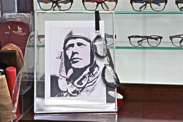 E.B. Meyrowitz & Dell 5 Eyewear and Opticians Midtown West
