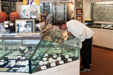 Brigandi Coins & Collectibles 1 Collectibles Family Owned Midtown East Midtown