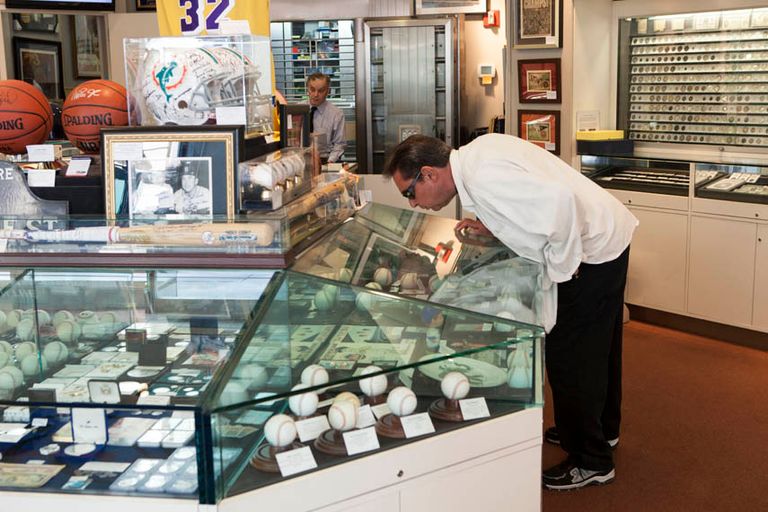 Brigandi Coins & Collectibles 1 Collectibles Family Owned Midtown East Midtown
