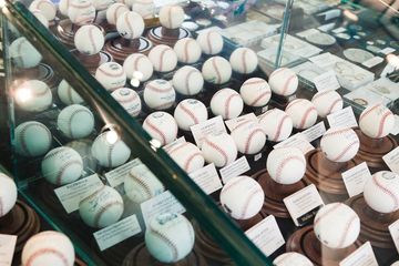 Brigandi Coins & Collectibles 3 Collectibles Family Owned Midtown East Midtown