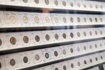 Brigandi Coins & Collectibles 4 Collectibles Family Owned Midtown East Midtown