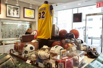 Brigandi Coins & Collectibles 5 Collectibles Family Owned Midtown East Midtown