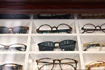 E.B. Meyrowitz & Dell 7 Eyewear and Opticians Midtown West