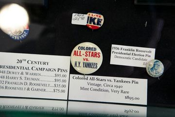 Brigandi Coins & Collectibles 7 Collectibles Family Owned Midtown East Midtown
