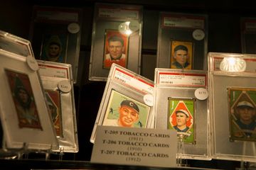 Brigandi Coins & Collectibles 9 Collectibles Family Owned Midtown East Midtown