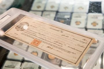 Brigandi Coins & Collectibles 10 Collectibles Family Owned Midtown East Midtown