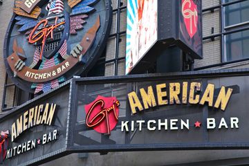 Guy's American Kitchen & Bar 3 American Midtown West Theater District Times Square