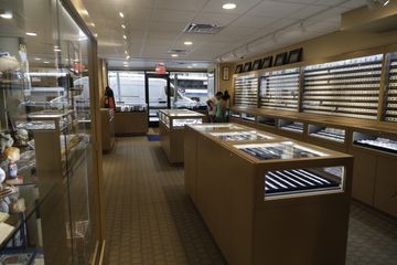 Brigandi Coins & Collectibles 14 Collectibles Family Owned Midtown East Midtown