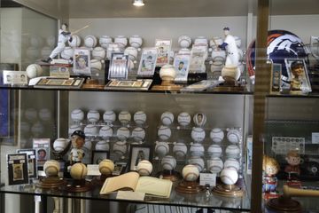 Brigandi Coins & Collectibles 15 Collectibles Family Owned Midtown East Midtown