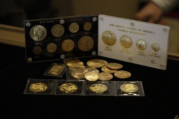 Brigandi Coins & Collectibles 17 Collectibles Family Owned Midtown East Midtown