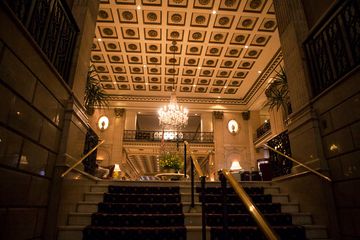 The Roosevelt Hotel 2 Hotels Midtown East