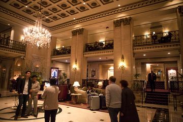 The Roosevelt Hotel 3 Hotels Midtown East