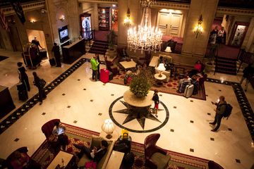 The Roosevelt Hotel 4 Hotels Midtown East