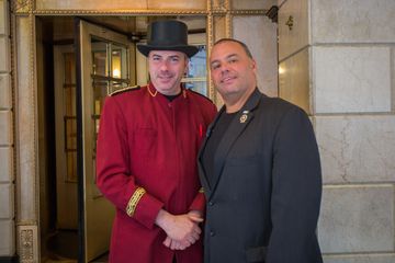 The Roosevelt Hotel 5 Hotels Midtown East