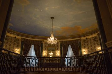 The Roosevelt Hotel 7 Hotels Midtown East