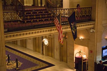 The Roosevelt Hotel 8 Hotels Midtown East