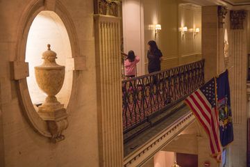 The Roosevelt Hotel 9 Hotels Midtown East