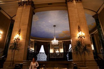 The Roosevelt Hotel 11 Hotels Midtown East