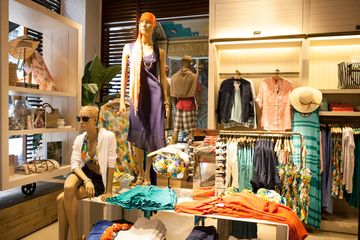 Tommy Bahama 3 American Mens Clothing Seafood Women's Clothing Midtown East