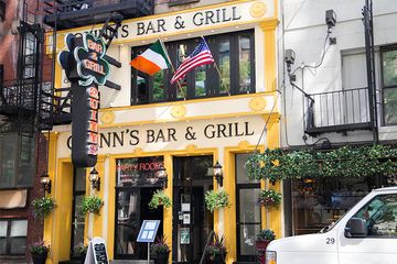 The Brazen Tavern 1 Bars American undefined