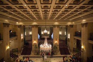 The Roosevelt Hotel 1 Hotels Midtown East