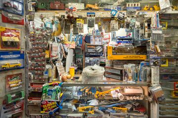 The Red Caboose Hobby Shop 18 Collectibles Arts and Crafts Midtown West
