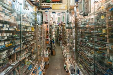 The Red Caboose Hobby Shop 21 Collectibles Arts and Crafts Midtown West