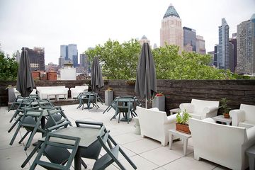 Maravel Arts Center 5 Theaters Event Spaces Hells Kitchen Midtown West