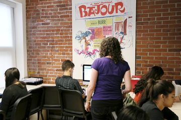 Maravel Arts Center 7 Theaters Event Spaces Hells Kitchen Midtown West