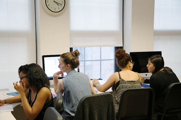 Maravel Arts Center 8 Theaters Event Spaces Hells Kitchen Midtown West