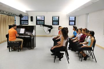 Maravel Arts Center 9 Theaters Event Spaces Hells Kitchen Midtown West