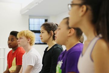 Maravel Arts Center 10 Theaters Event Spaces Hells Kitchen Midtown West