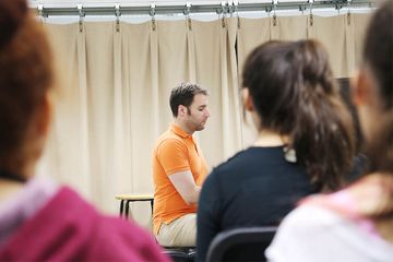 Maravel Arts Center 12 Theaters Event Spaces Hells Kitchen Midtown West