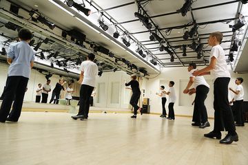 Maravel Arts Center 13 Theaters Event Spaces Hells Kitchen Midtown West